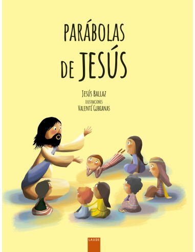 Parabolas de Jesus