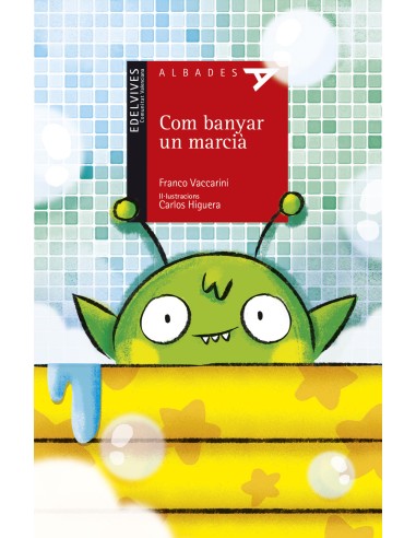 Com banyar un marcia