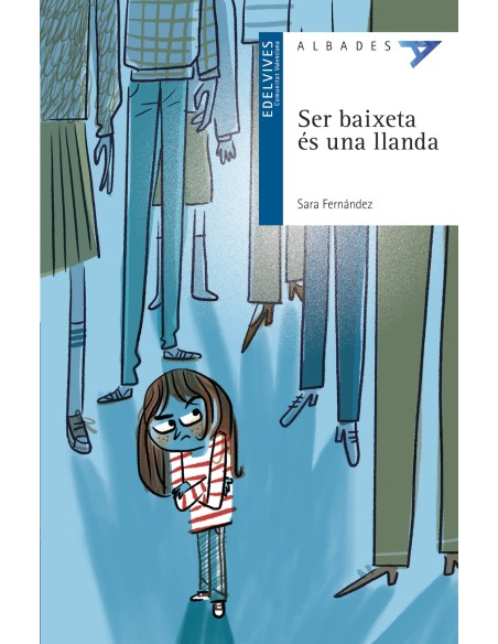 Ser baixeta es una llanda
