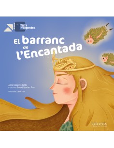El barranc de l Encantada