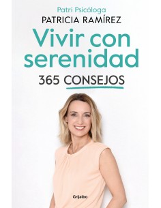Vivir con serenidad 365 consejos