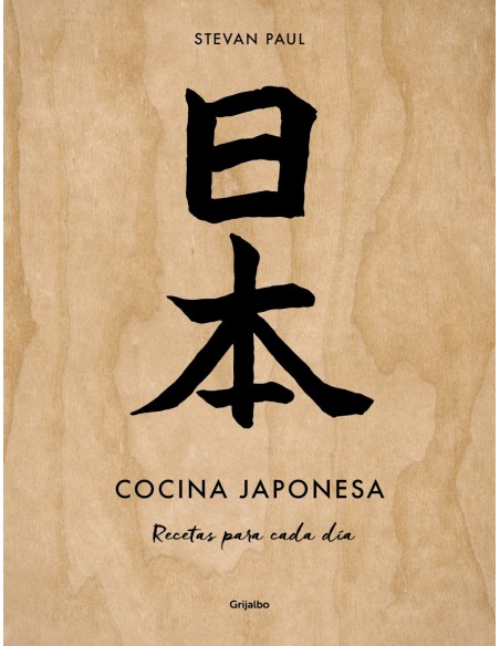 COCINA JAPONESA