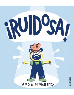 Ruidosa