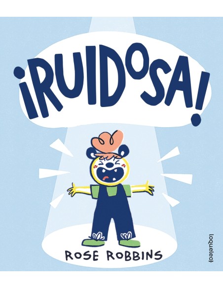 Ruidosa Ruidosa