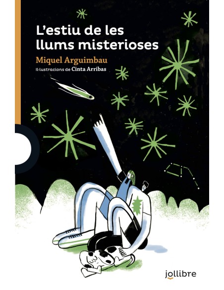 L estiu de les llums misterioses
