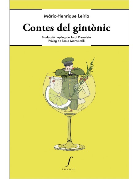 Contes del gintonic