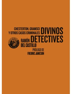Divinos detectives