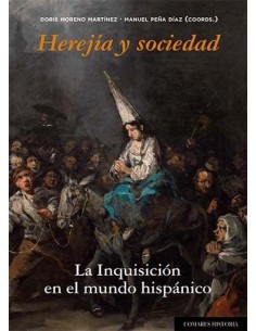 HEREJIA Y SOCIEDAD