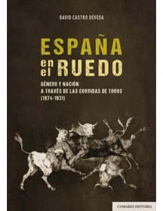 ESPANA EN EL RUEDO