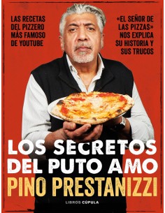 Los secretos del puto amo