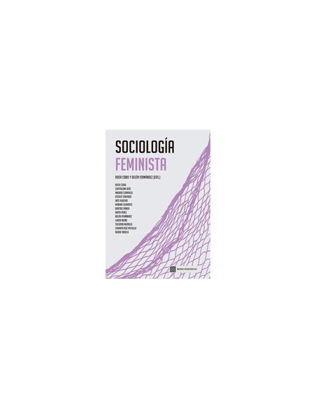 SOCIOLOGIA FEMINISTA