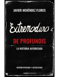 Extremoduro De Profundis