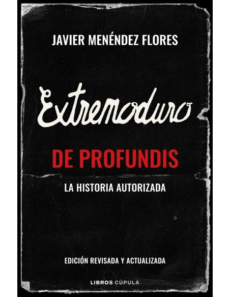 Extremoduro De Profundis
