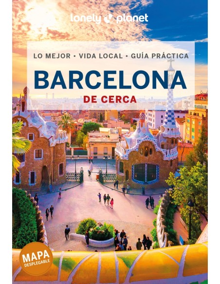 Barcelona de cerca 7