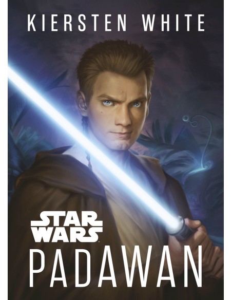Star Wars Padawan