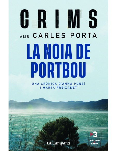Crims la noia de portbou