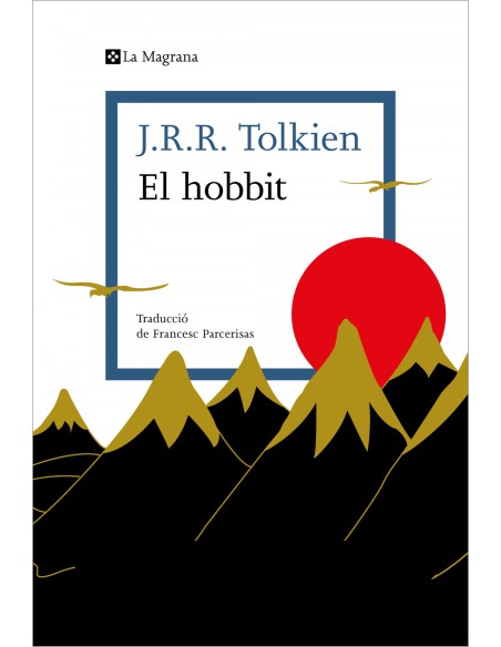 EL HOBBIT