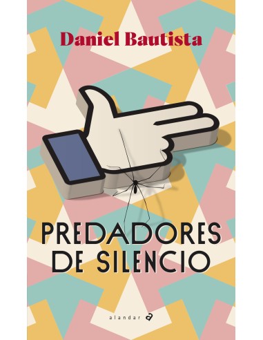 Predadores de silencio