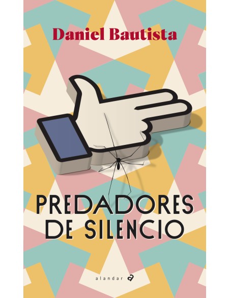 Predadores de silencio