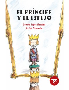 El principe y el espejo