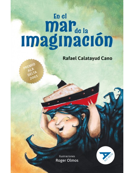 En el mar de la imaginacion
