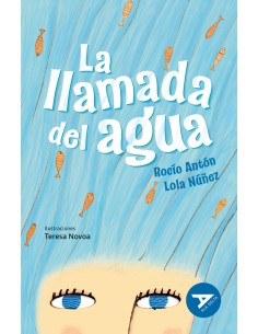 La llamada del agua