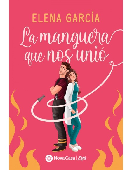 La manguera que nos unio