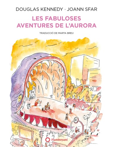 Les fabuloses aventures de l Aurora