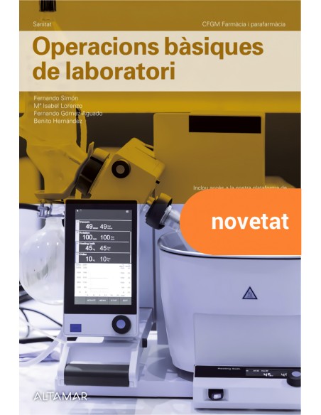 22gmoperacions basiques de laboratori