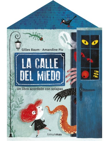 La calle del miedo