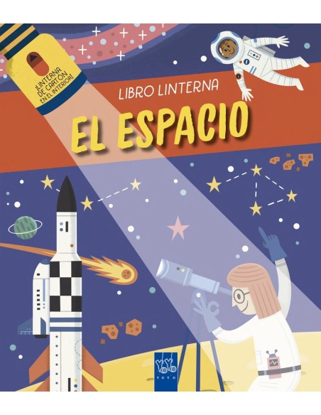 El espacio El espacio
