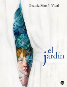 El jardin