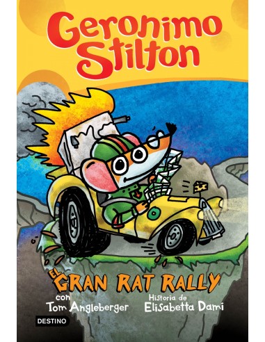 El Gran Rat Rally