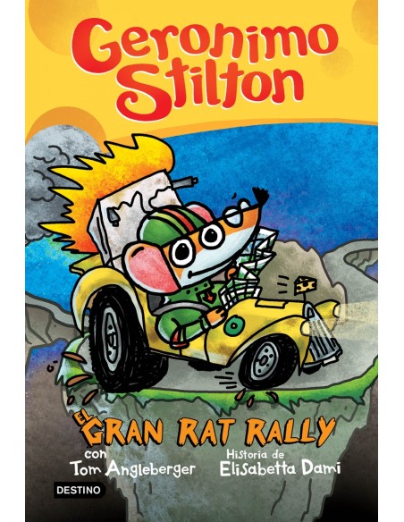El Gran Rat Rally