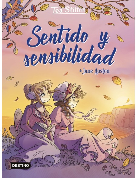 Sentido y sensibilidad