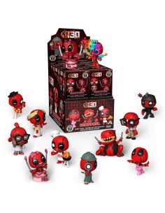Mystery Minis Deadpool