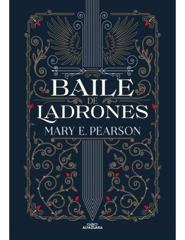 BAILE DE LADRONES