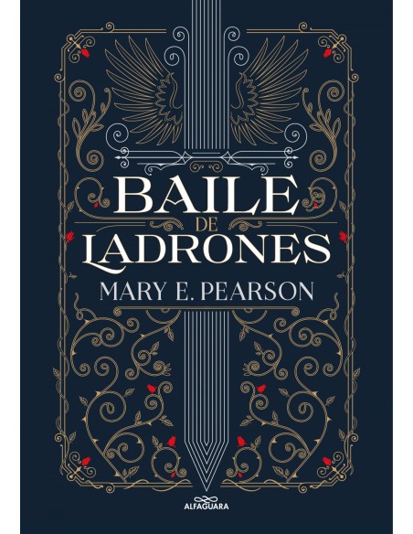 BAILE DE LADRONES