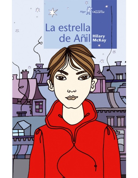 La estrella de Anil