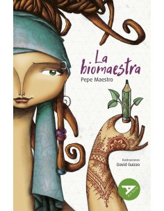 La biomaestra