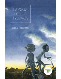 La caja de los tesoros