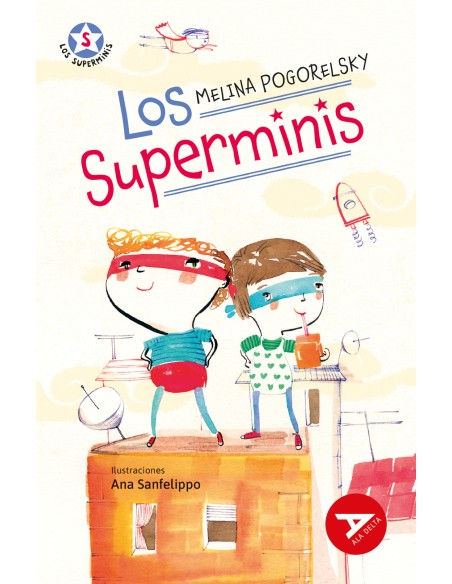 Los Superminis