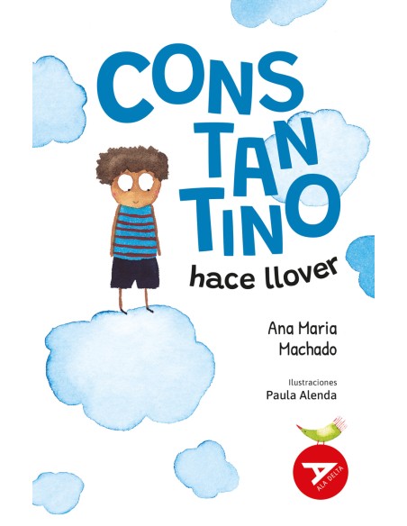 Constantino hace llover