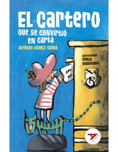 El cartero que se convirtio en carta