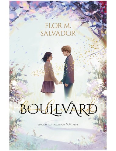 BOULEVARD LIBRO 1