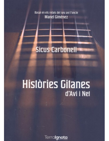 Histries gitanes d avi i net