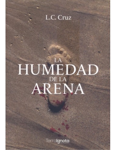 La humedad de la arena