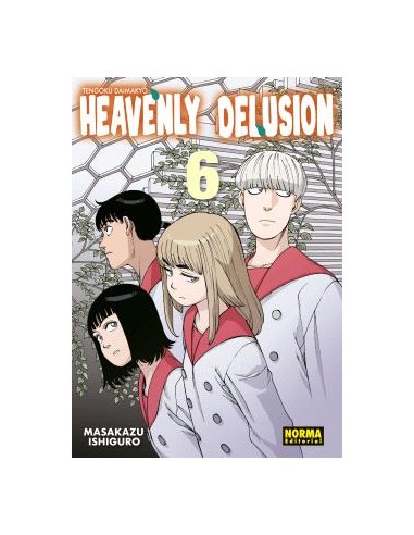 HEAVENLY DELUSION 06