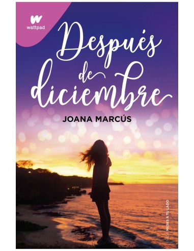 DESPUES DE DICIEMBRE