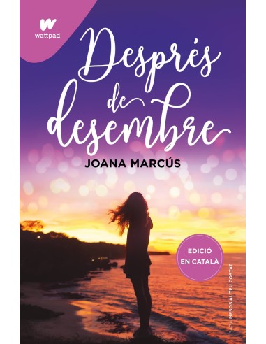 DESPRES DE DESEMBRE